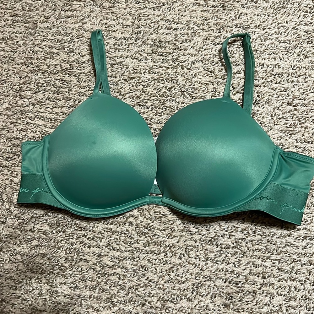 Pink wear everywhere super push up 36B